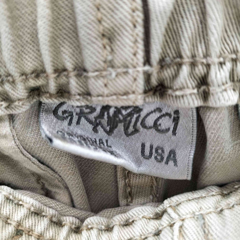 グラミチ GRAMICCI クライミングショーツ メンズ S