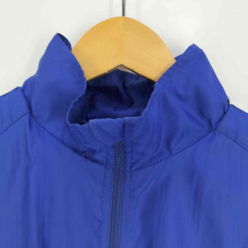 アディダス adidas サイドライン ストライプ ジャージ トラックジャケット メンズ JPN:L