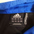 アディダス adidas サイドライン ストライプ ジャージ トラックジャケット メンズ JPN:L
