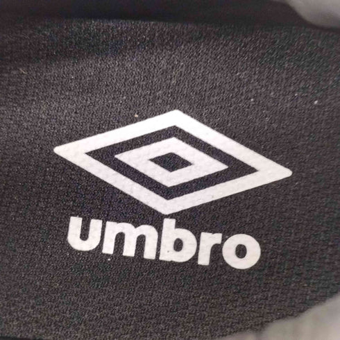 アンブロ UMBRO アクセレイターサラ WIDE IN フットサルシューズ メンズ JPN:25.5