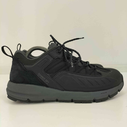ダナー Danner 34263 FULLBORE LOW WP フルボア ロー ウォータープルーフ メンズ US:7
