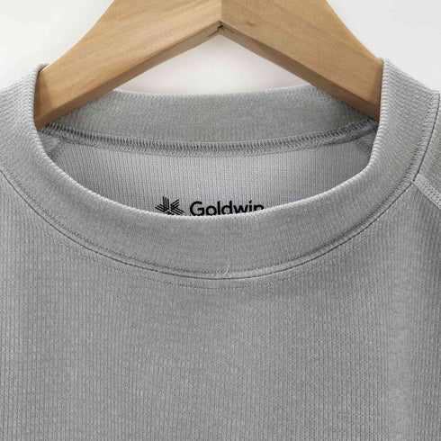 ゴールドウイン GOLDWIN Re-Pose T-shirt リポーズTシャツ レディース JPN:M