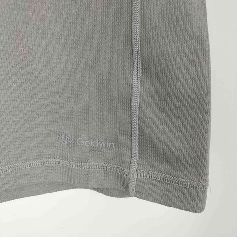 ゴールドウイン GOLDWIN Re-Pose T-shirt リポーズTシャツ レディース JPN:M