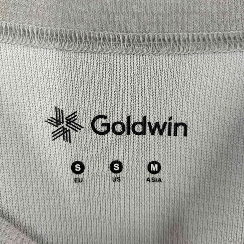 ゴールドウイン GOLDWIN Re-Pose T-shirt リポーズTシャツ レディース JPN:M