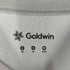 ゴールドウイン GOLDWIN Re-Pose T-shirt リポーズTシャツ レディース JPN:M