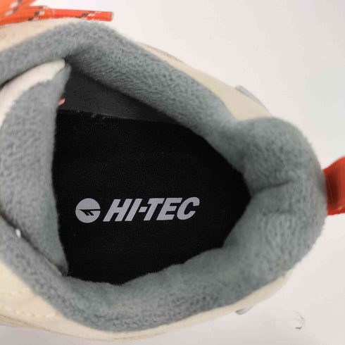 ハイテック HI-TEC HT HK042 EASTEND WARM WP イーストエンドウォーム メンズ JPN:26