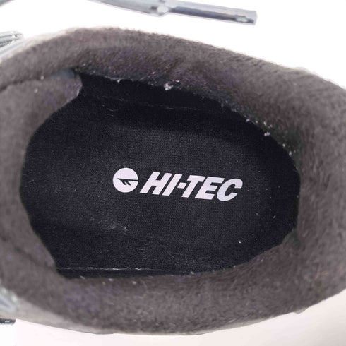 ハイテック HI-TEC HT HK042 EASTEND WARM WP イーストエンドウォーム メンズ JPN:26