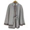 Riu Twill 2way cape coat レディース FREE