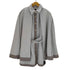 Riu Twill 2way cape coat レディース FREE