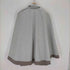 Riu Twill 2way cape coat レディース FREE