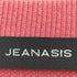 ジーナシス JEANASIS ビンテージミニウラケビッグシャツ レディース FREE