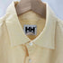 ヘリーハンセン HELLY HANSEN デザインポケット ロングスリーブシャツ メンズ S