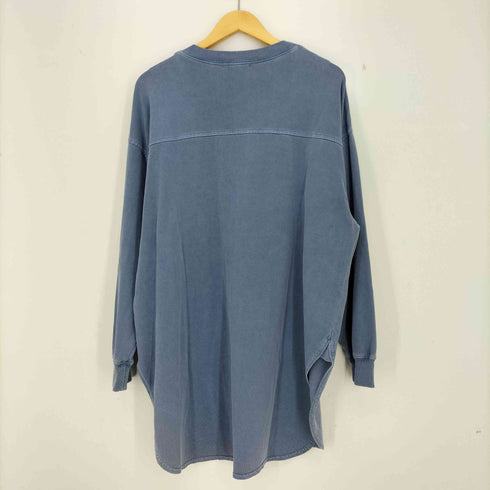 ジーナシス JEANASIS FBキリカエBIGロンT レディース FREE