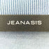 ジーナシス JEANASIS FBキリカエBIGロンT レディース FREE