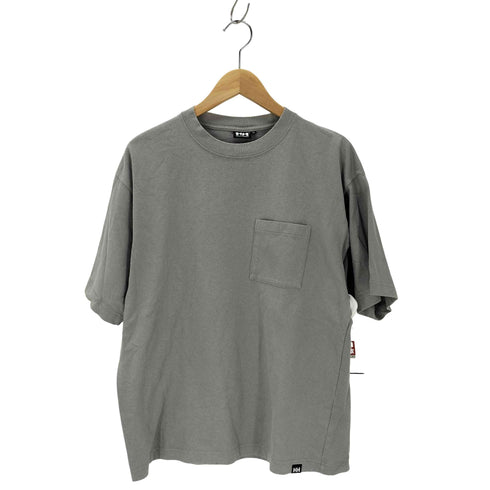 ヘリーハンセン HELLY HANSEN バックプリント 半袖 Tシャツ メンズ M
