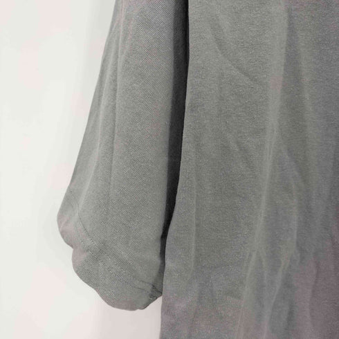 ヘリーハンセン HELLY HANSEN バックプリント 半袖 Tシャツ メンズ M