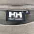 ヘリーハンセン HELLY HANSEN バックプリント 半袖 Tシャツ メンズ M
