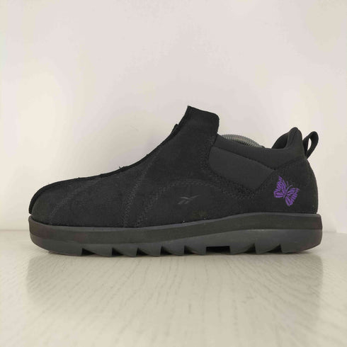 ニードルズ Needles Beatnik Moc ビートニック モック スリッポン メンズ JPN:27