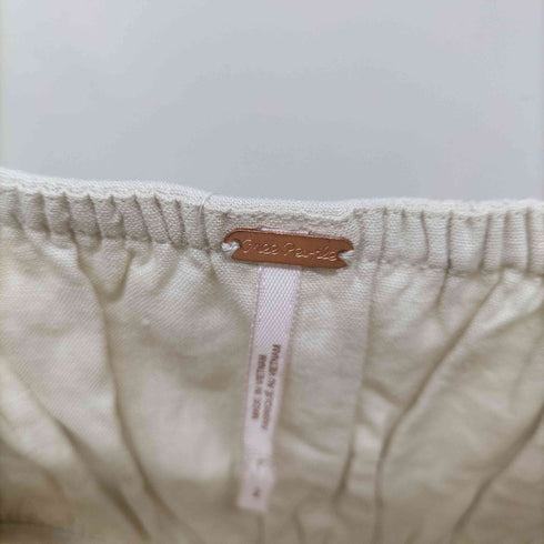 フリーピープル FREE PEOPLE 袖デザインワンピース レディース