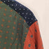 ジェイクルー J.CREW クレイジーパターン オープンカラーシャツ メンズ L