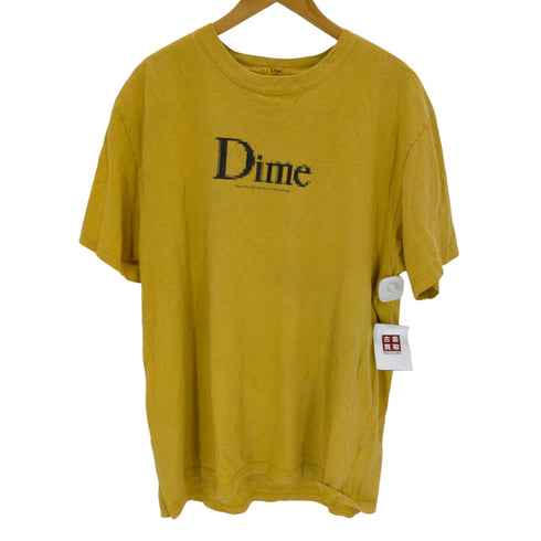 ダイム Dime プリントTシャツ メンズ JPN:L