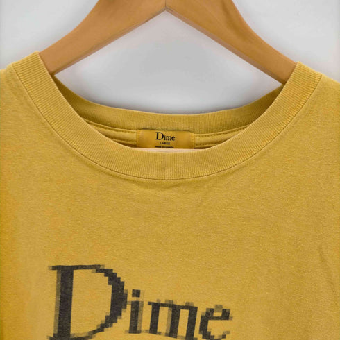 ダイム Dime プリントTシャツ メンズ JPN:L