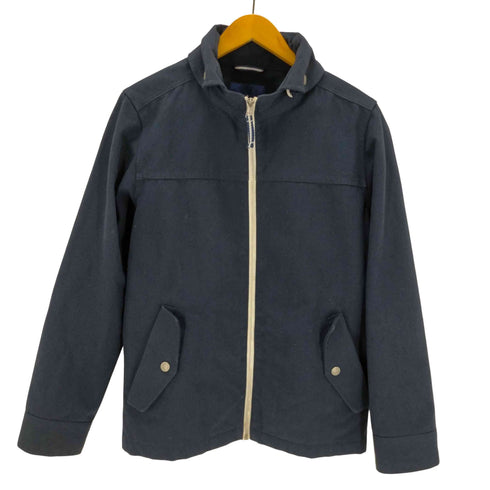 スペリートップサイダー SPERRY TOP-SIDER ブルゾン」 メンズ JPN:M
