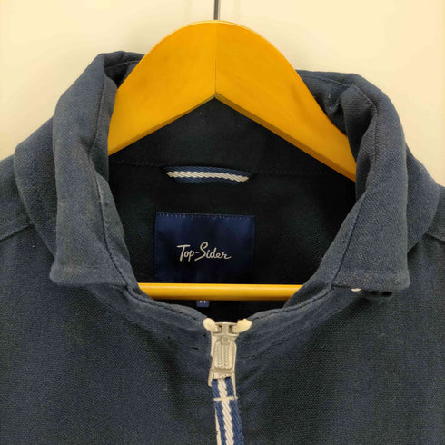 スペリートップサイダー SPERRY TOP-SIDER ブルゾン」 メンズ JPN:M