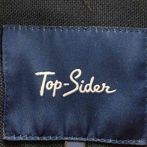 スペリートップサイダー SPERRY TOP-SIDER ブルゾン」 メンズ JPN:M