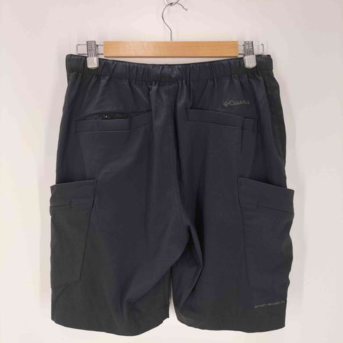 コロンビア Columbia Mock Hill Short メンズ M