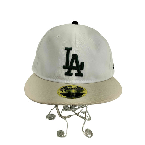 ニューエラ NEW ERA 59FIFTY RETRO CROWN 6パネルベースボールキャップ メンズ 7 2/1