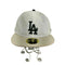 ニューエラ NEW ERA 59FIFTY RETRO CROWN 6パネルベースボールキャップ メンズ 7 2/1