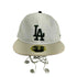 ニューエラ NEW ERA 59FIFTY RETRO CROWN 6パネルベースボールキャップ メンズ 7 2/1