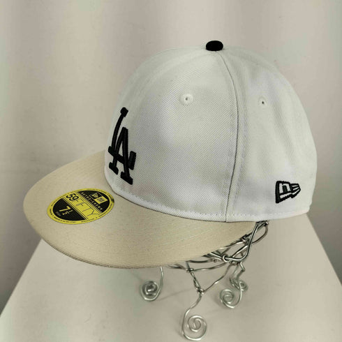 ニューエラ NEW ERA 59FIFTY RETRO CROWN 6パネルベースボールキャップ メンズ 7 2/1