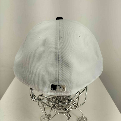 ニューエラ NEW ERA 59FIFTY RETRO CROWN 6パネルベースボールキャップ メンズ 7 2/1