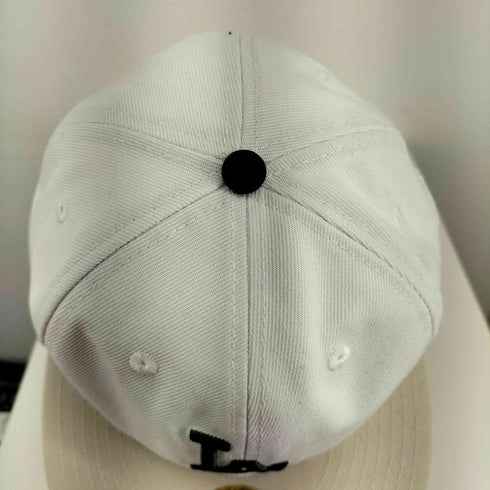 ニューエラ NEW ERA 59FIFTY RETRO CROWN 6パネルベースボールキャップ メンズ 7 2/1