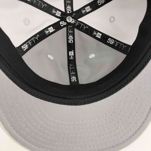 ニューエラ NEW ERA 59FIFTY RETRO CROWN 6パネルベースボールキャップ メンズ 7 2/1