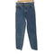リーバイス Levis 00S 02年製 MADE IN CANADA ボタン裏216 550 ストレートデニムパンツ レディース 28/30