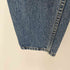 リーバイス Levis 00S 02年製 MADE IN CANADA ボタン裏216 550 ストレートデニムパンツ レディース 28/30