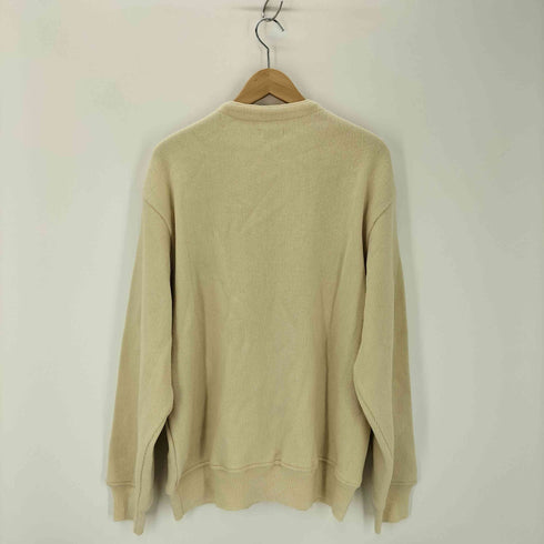 コーヘン COOHEM LEARNING KNIT CD メンズ L