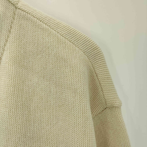 コーヘン COOHEM LEARNING KNIT CD メンズ L