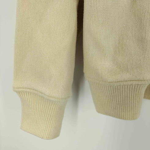 コーヘン COOHEM LEARNING KNIT CD メンズ L