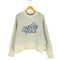 フリークスストア FREAKS STORE ペールカラー ジャガードロゴニット レディース FREE