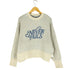 フリークスストア FREAKS STORE ペールカラー ジャガードロゴニット レディース FREE