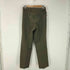 ブリティッシュアーミー BRITISH ARMY BARRACK DRESS ARMY ミリタリーパンツ メンズ 75/76/92