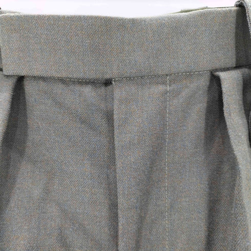 ブリティッシュアーミー BRITISH ARMY BARRACK DRESS ARMY ミリタリーパンツ メンズ 75/76/92