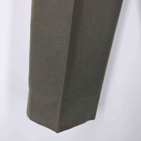 ブリティッシュアーミー BRITISH ARMY BARRACK DRESS ARMY ミリタリーパンツ メンズ 75/76/92