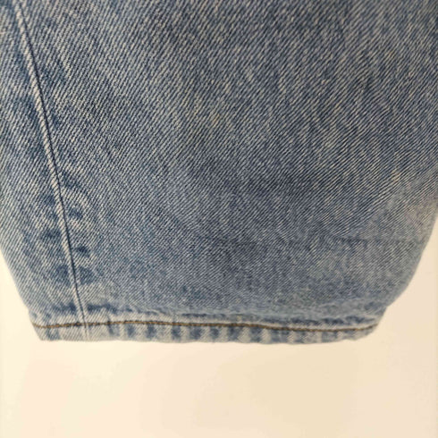 リーバイス Levis 501 ストレートデニムパンツ メンズ 30/36