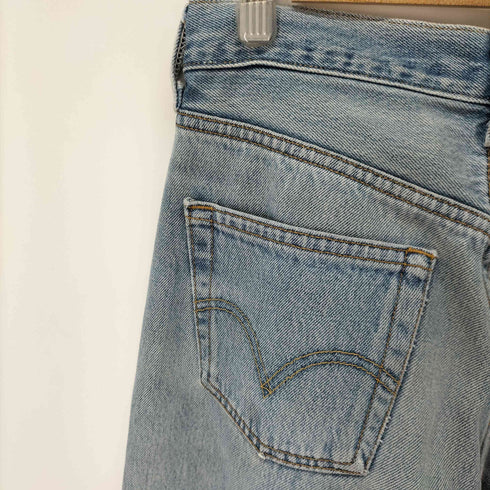 リーバイス Levis 501 ストレートデニムパンツ メンズ 30/36
