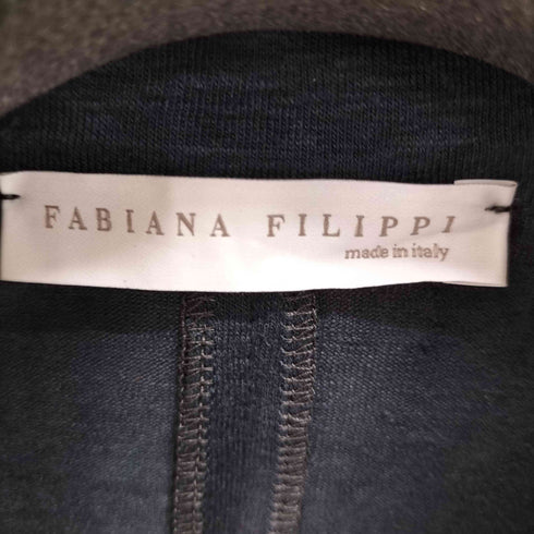 FABIANA FILIPPI 1Bテーラードジャケット レディース